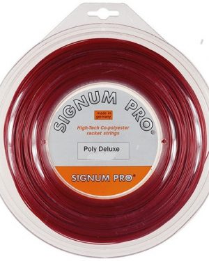 poly-deluxe poly-deluxe