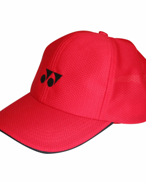 Jockey-roja-yonex
