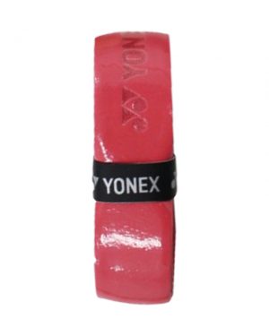 grip-yonex-rojo grip-yonex-rojo