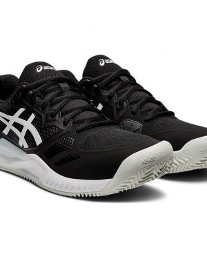 Zapatilla-Asics-Gel-Challenger-13-Clay-Negro-1-3 Zapatilla-Asics-Gel-Challenger-13-Clay-Negro-1-3