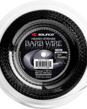 barbwire